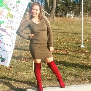 Meet your Posher, Chervin